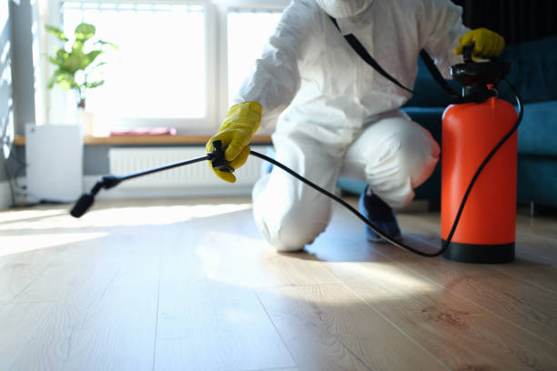 Reliable Drug Lab Cleanup contractor in Salem, NJ by Dulley Family Biohazard Services